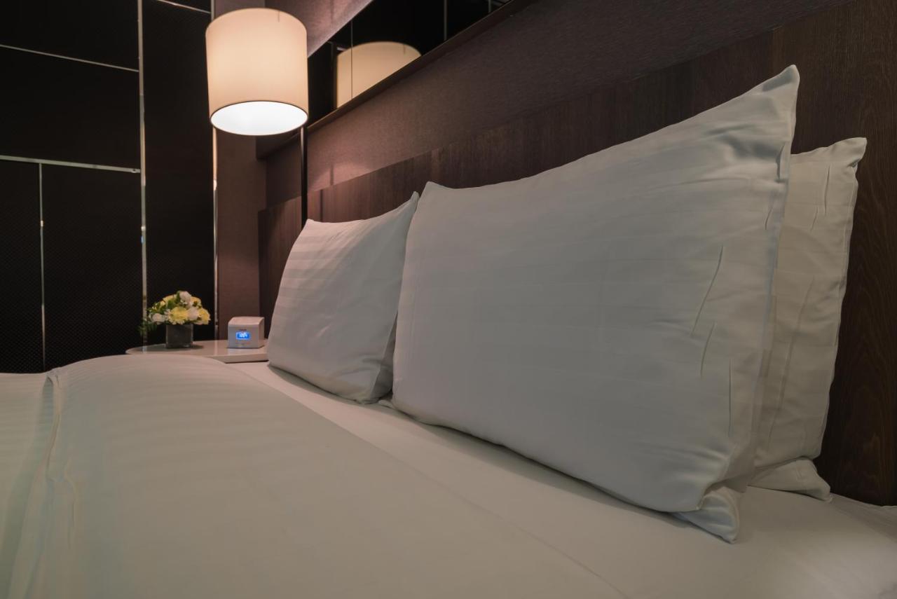 Westgate Hotel Тайпей Екстериор снимка