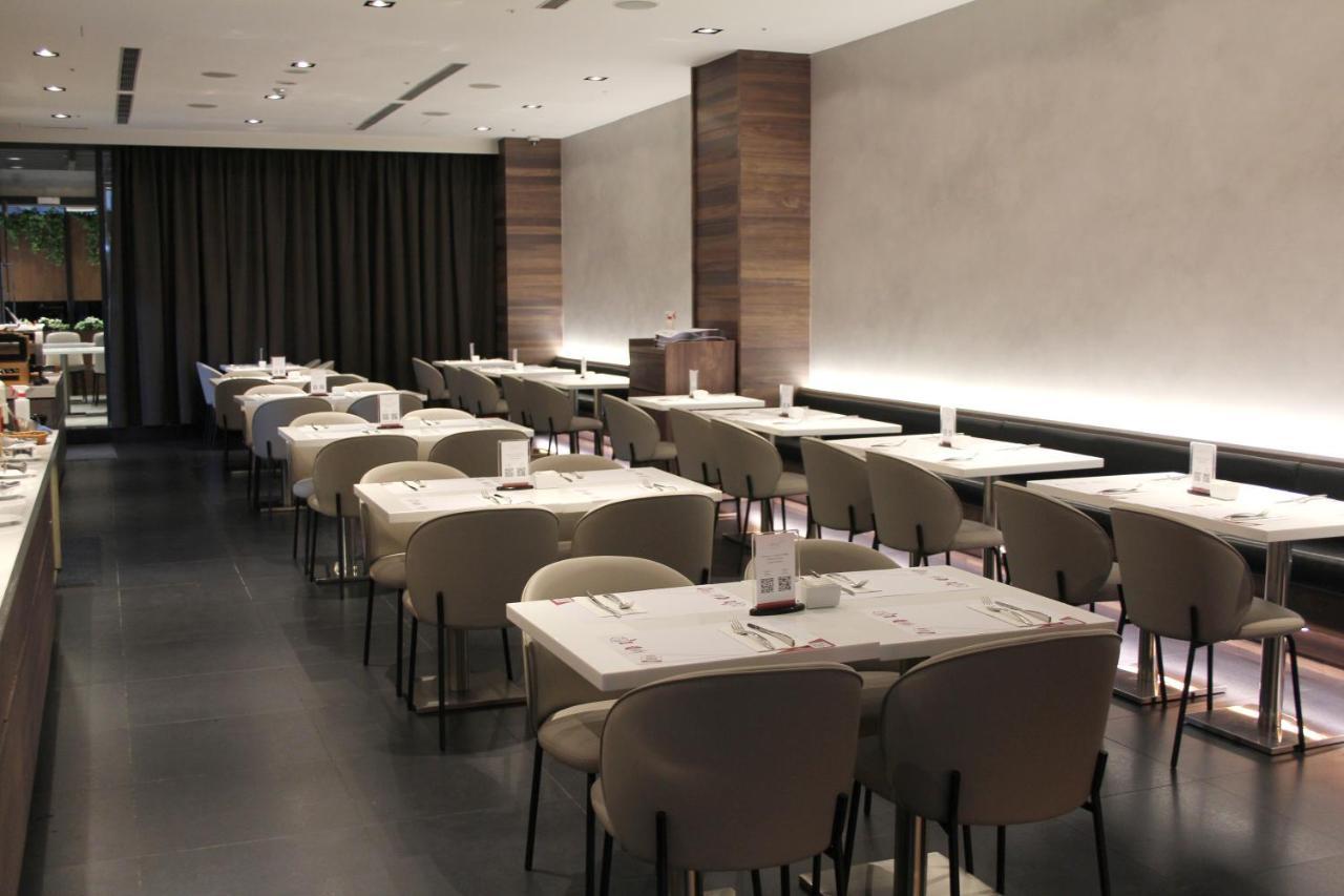 Westgate Hotel Тайпей Екстериор снимка