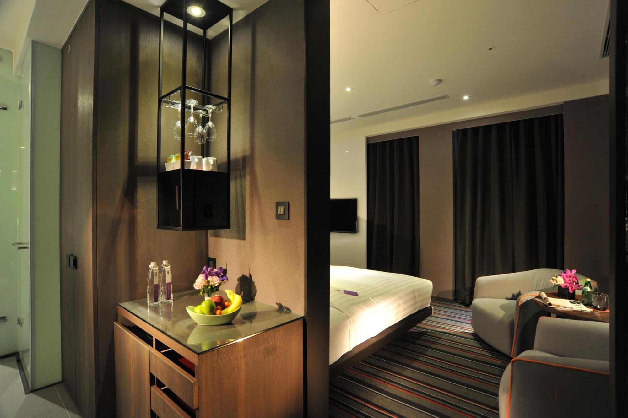 Westgate Hotel Тайпей Стая снимка