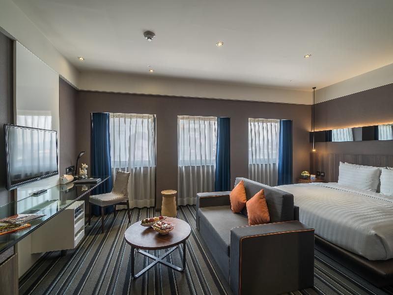 Westgate Hotel Тайпей Екстериор снимка