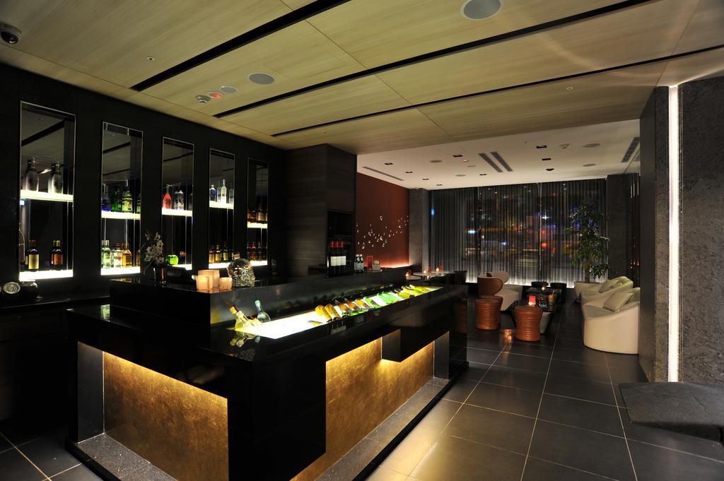 Westgate Hotel Тайпей Екстериор снимка