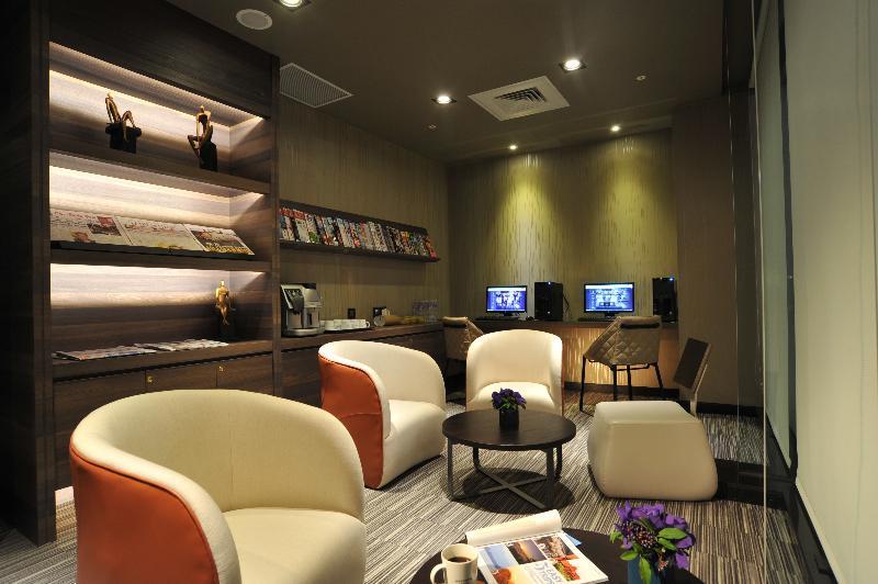 Westgate Hotel Тайпей Екстериор снимка