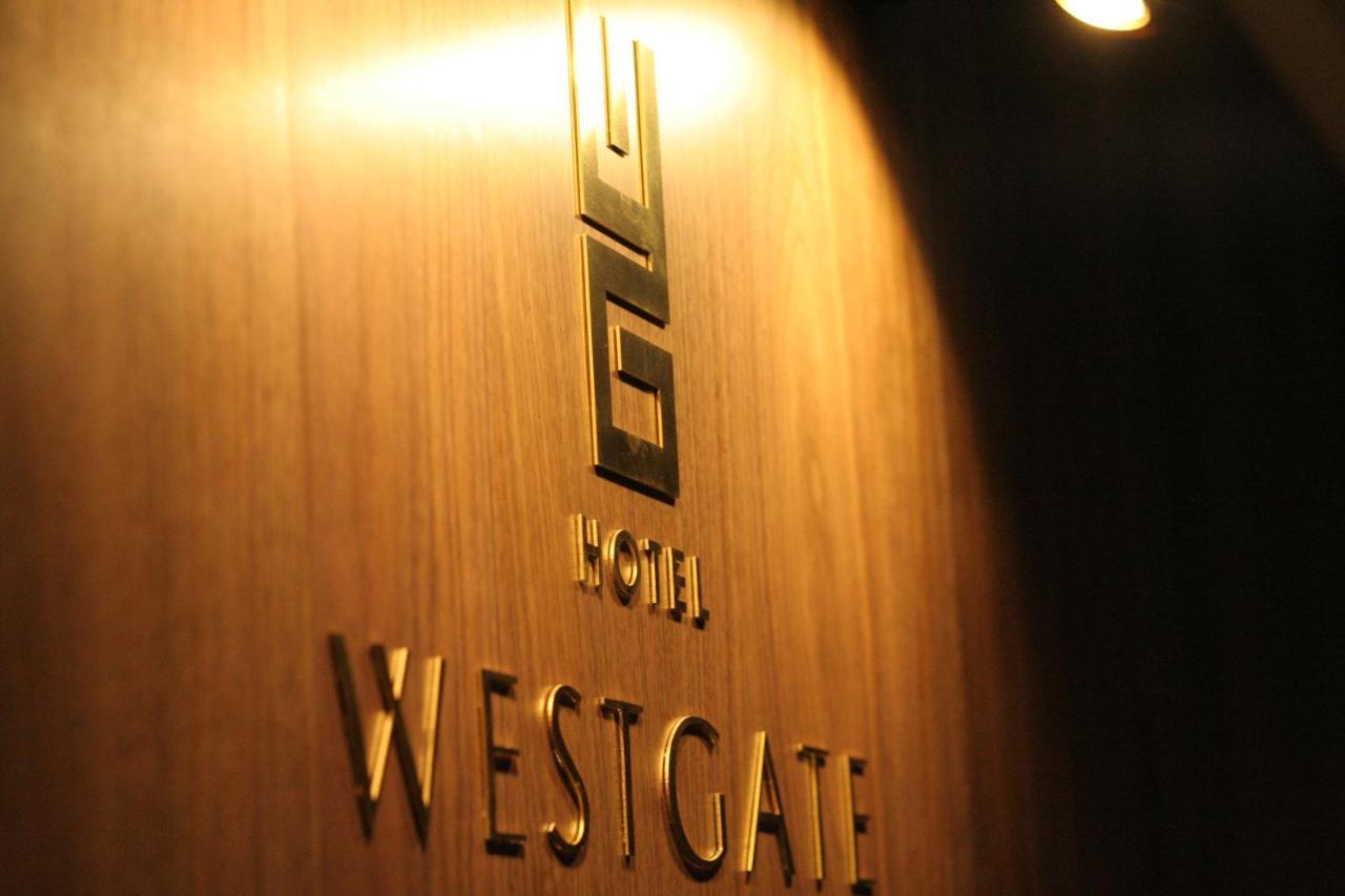 Westgate Hotel Тайпей Екстериор снимка